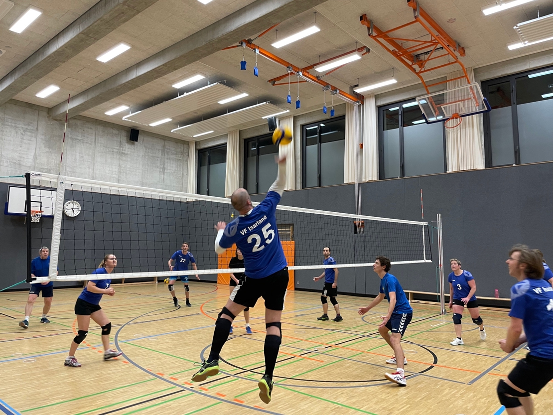 Training